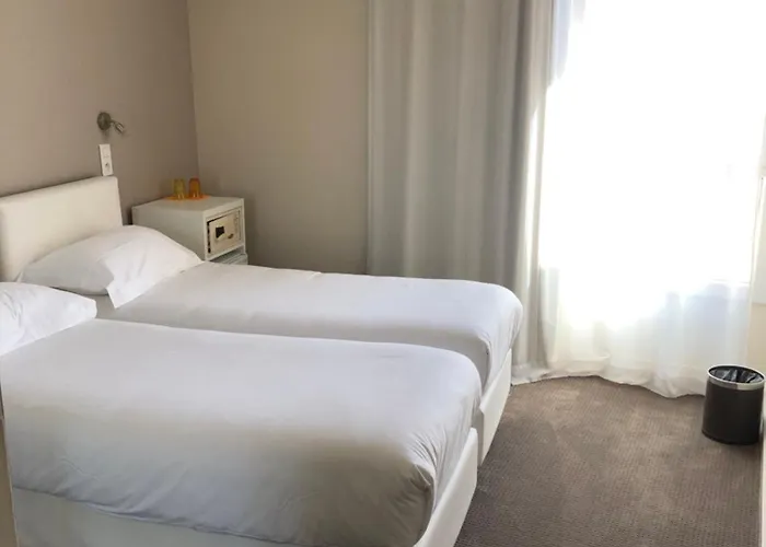 Ξενοδοχείο Ligure Κάννες