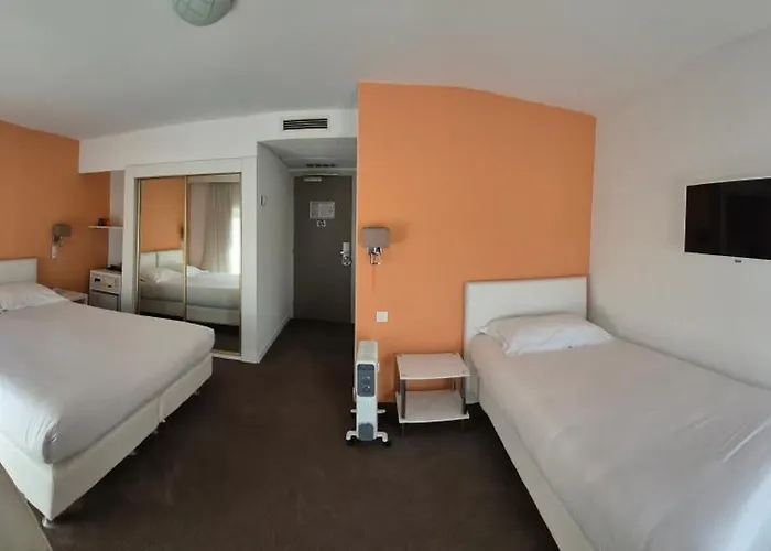 Ξενοδοχείο Ligure