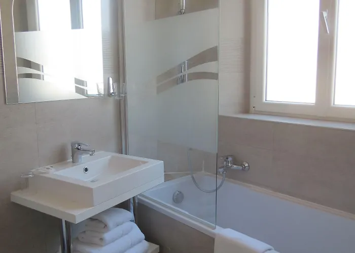 Ξενοδοχείο Ligure Κάννες