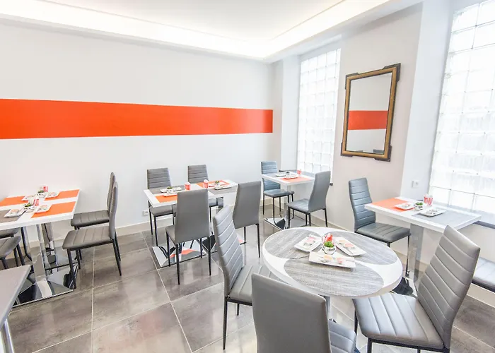 Ligure Ξενοδοχείο