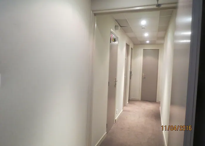 Ligure Ξενοδοχείο