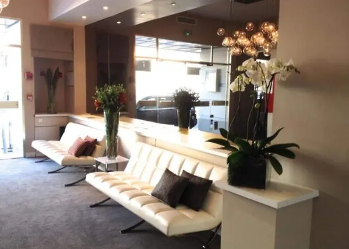 Ligure Ξενοδοχείο Κάννες