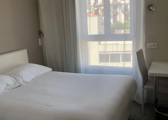 Ξενοδοχείο Ligure