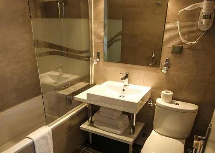 Ligure Ξενοδοχείο Κάννες