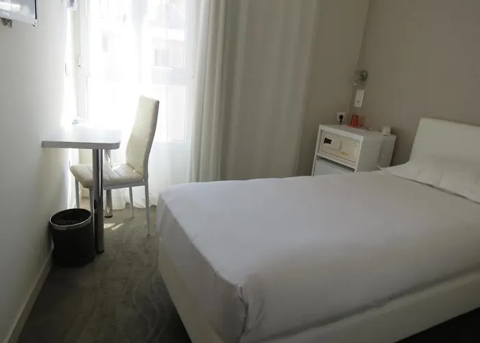 Ξενοδοχείο Ligure