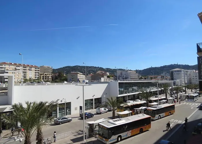 Ligure Ξενοδοχείο