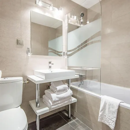 Hotel Ligure 3*