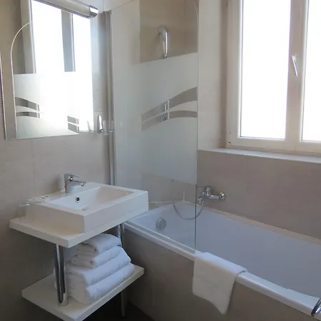 Hotel Ligure Cannes