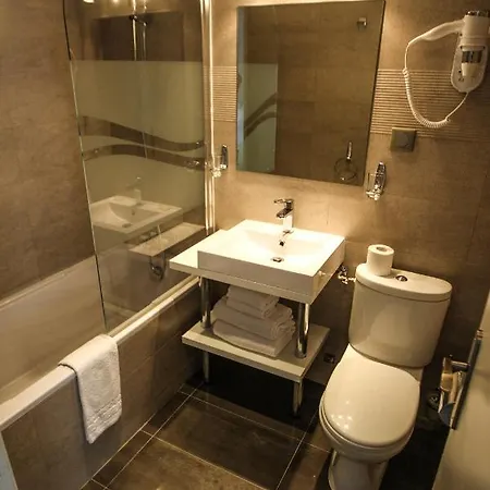 Hotell Ligure