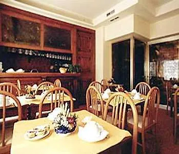 Ligure Hotell Cannes