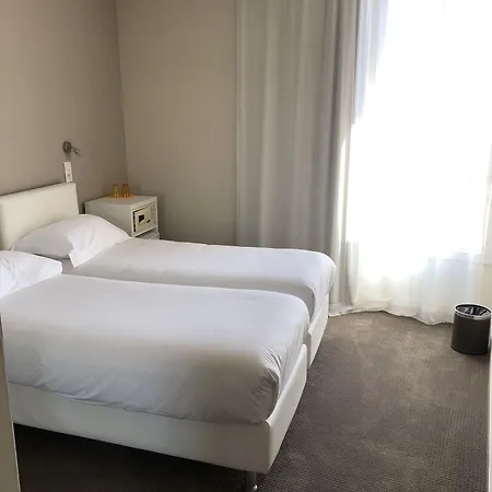 Szálloda Ligure Cannes
