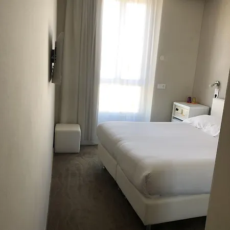 酒店 里克尔酒店