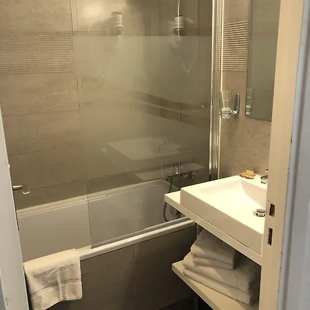 Ligure Hotel Cannes