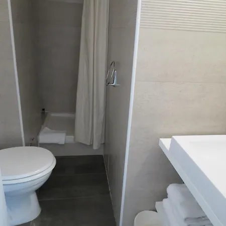 오뗄 리구리아 칸느