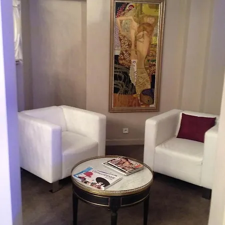 Ligure 3* Cannes