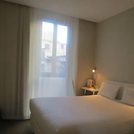 오뗄 리구리아 칸느