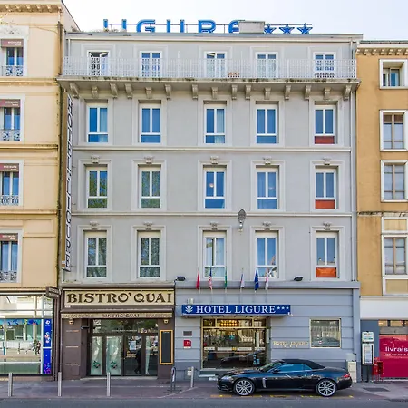 Ligure 3*