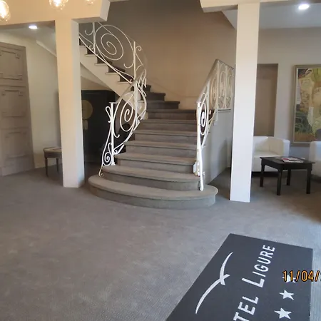 Ligure Hotel