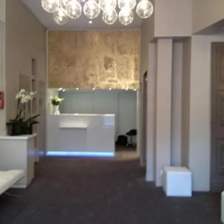 Hotel Ligure Cannes