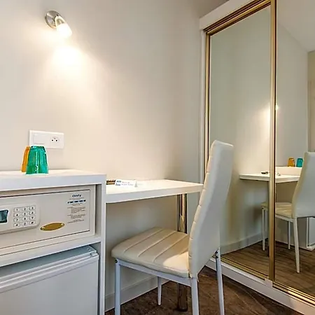 Hotel Ligure Cannes