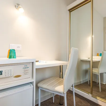 Ligure 3* Cannes