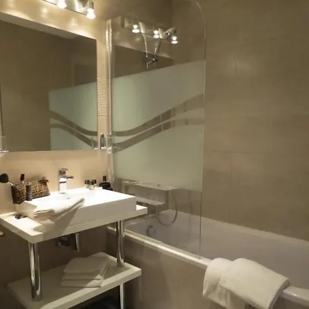 Ligure Hotel 3*