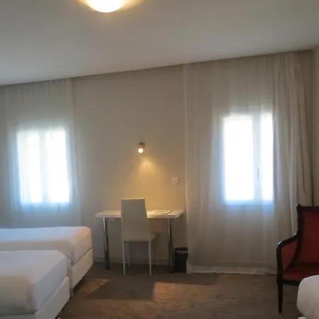 Hotel Ligure Cannes