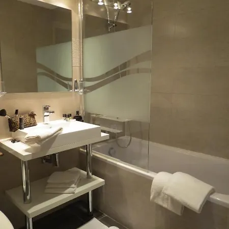 오뗄 리구리아 칸느