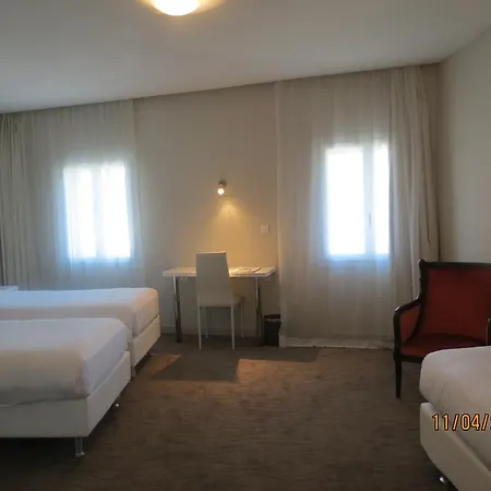 오뗄 리구리아 칸느