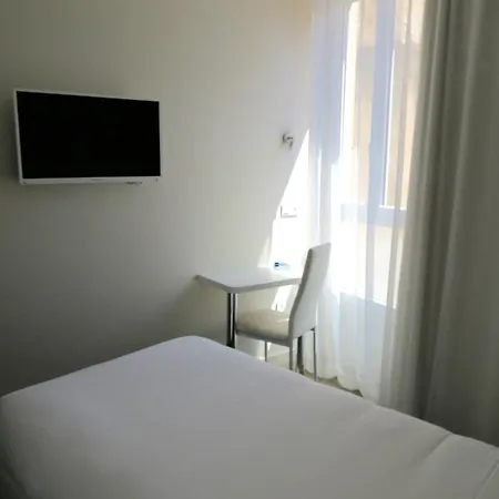 Hotell Ligure 3*
