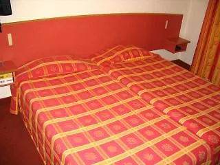 오뗄 리구리아 칸느