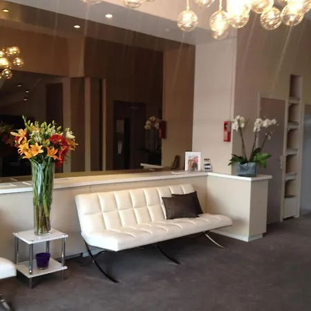 Hotel Ligure
