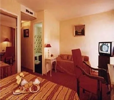 Ligure Hotel Cannes