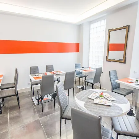 Ligure Hotel