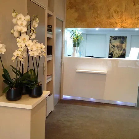 Ligure Hotel 3*