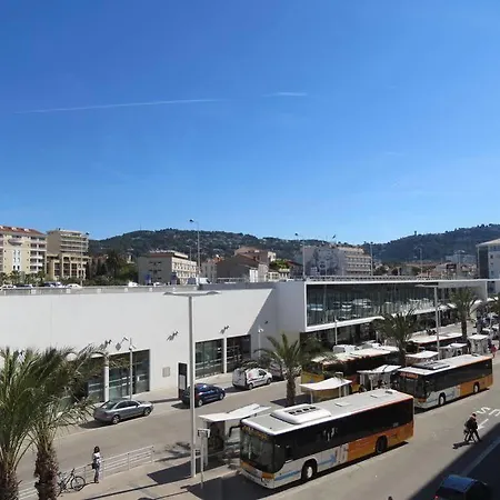 Ligure Szálloda