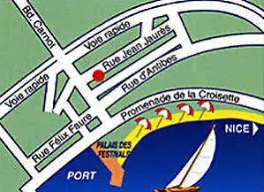 Hotel Ligure