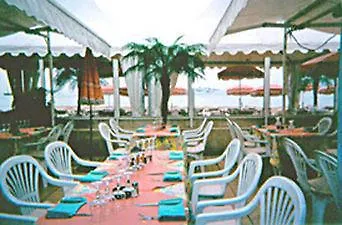 Szálloda Ligure 3*