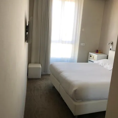Szálloda Ligure