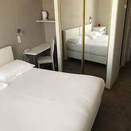 Ligure Szálloda Cannes