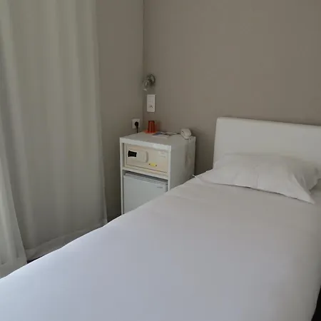 Szálloda Ligure Cannes