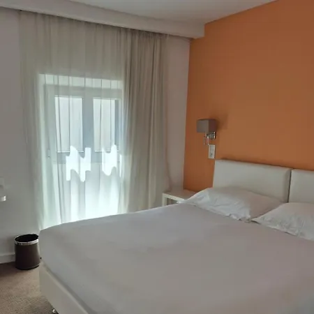 Ligure Szálloda 3*