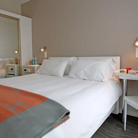 Szálloda Ligure 3*