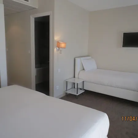 Szálloda Ligure Cannes