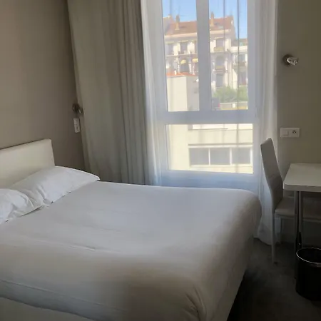 Szálloda Ligure